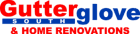 Gutter Glove South & Home Renovations logo