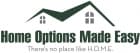Home Options Made Easy logo