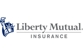 Liberty Mutual Home Insurance logo