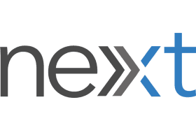 Next-Financing logo
