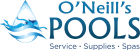 O'Neill's Pools logo