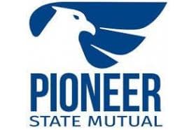 Pioneer State Auto Insurance logo