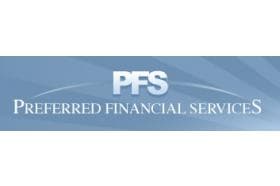 Preferred Financial Services logo