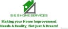 S & S Home Services LLC logo