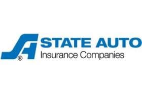 State Auto Insurance Companies logo