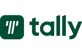 Tally logo