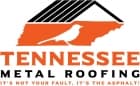Tennessee Metal Roofing, Inc. logo