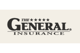 The General Insurance logo