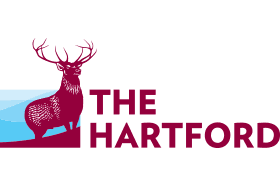 The Hartford logo