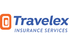 Travelex Travel Insurance logo