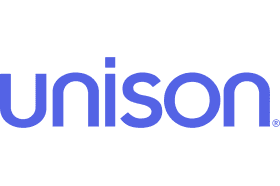 Unison logo