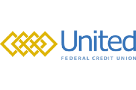 United Federal Credit Union logo