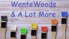 Wentewoods logo