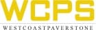 West Coast Pavingstone Inc logo