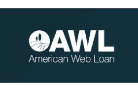 American Web Loan Personal Loans logo