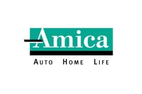 Amica Mutual Boaters Insurance logo