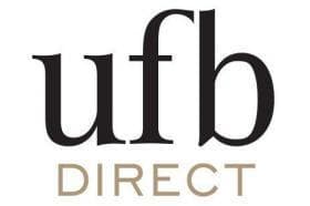 UFB Portfolio Savings logo