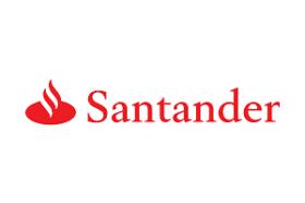 Banco Santander logo