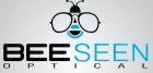 Bee Seen Optical logo