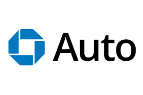 Chase Auto Refinance logo