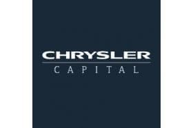 Chrysler Capital Auto Loans logo