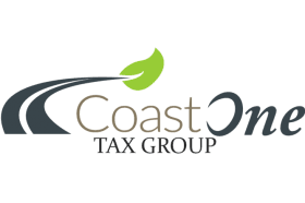 Coast One Tax Group logo