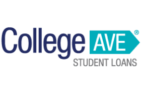 College Ave Student Loans logo