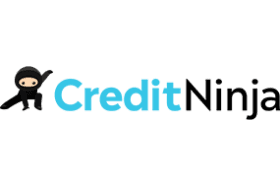 Credit Ninja Personal Loans logo
