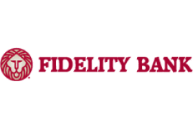 Fidelity Bank Auto Loans logo