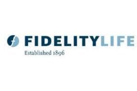 Fidelity Life Insurance logo