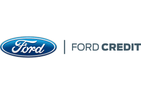 Ford Credit logo