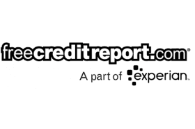 freecreditreport.com logo