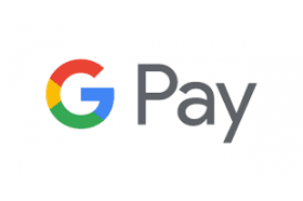 Google Pay logo