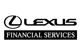 Lexus Financial Services Auto Loan logo