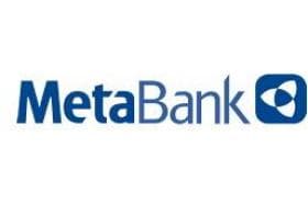 MetaBank logo