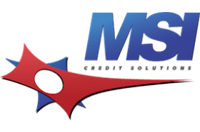 MSI Credit Solutions logo