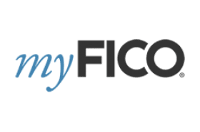 myFICO logo