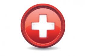 National Tax Relief logo