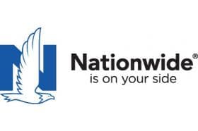 Nationwide Auto Loan logo
