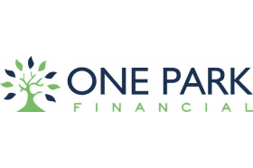 One Park Financial logo