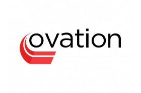 Ovation logo