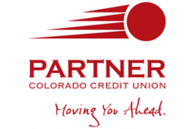 Partner Colorado Credit Union logo