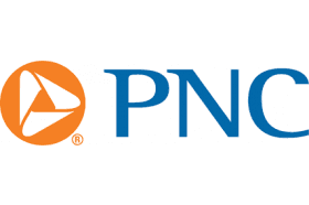 PNC Auto Loans logo