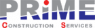 Prime Construction Group LLC logo