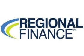 Regional Finance Personal Loans logo