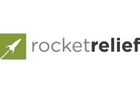 Rocket Tax Relief logo