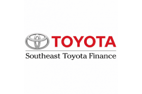 Southeast Toyota Finance logo