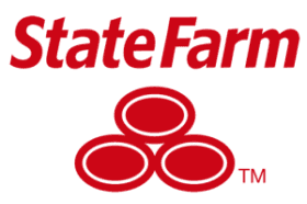State Farm Vehicle Loans logo