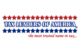 Tax Leaders of America LLC logo