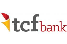 TCF Bank logo